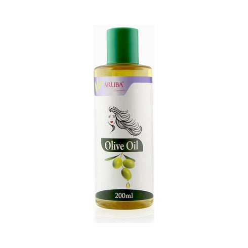 Aruba Essentials Oive Oil Undiluted bottle of 200 ml Oil